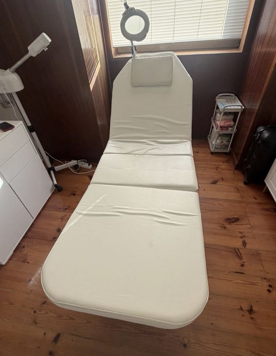 Marquesa em bom estado