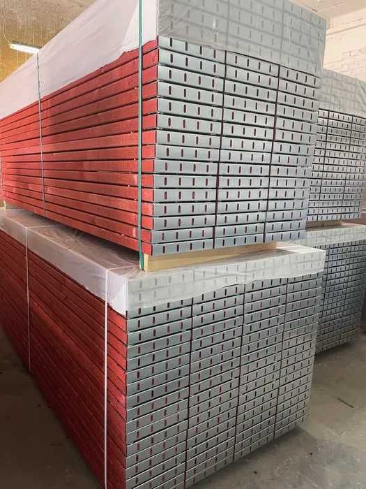 Rusztowanie ramowe nowe typu MK65 - 103,2 m2 , pole 3,00 m