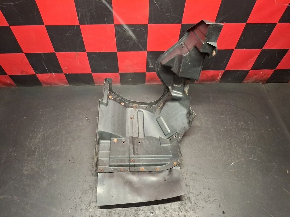 Cava roda frente direita MITSUBISHI Canter (FE5, FE6) VI