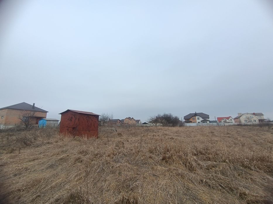 Продаж земельної ділянки 19,46 сотки Лука Мелешківська