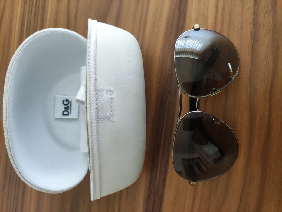 Óculos Dolce & Gabbana