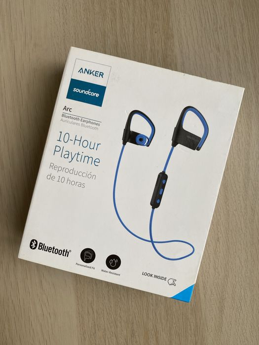 anker sound core - купити аксесуари для телефонів - Ціна на OLX.ua