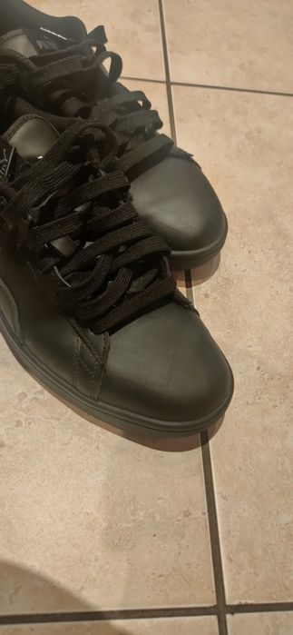 Sapatilhas Puma 42,5 Pretas
