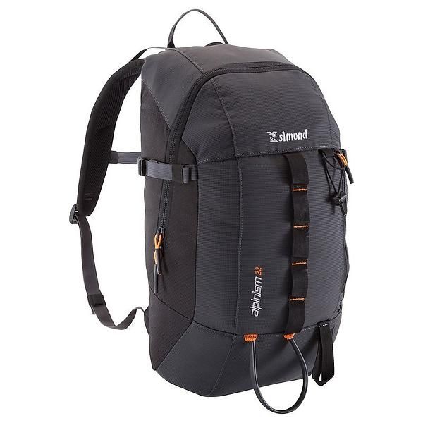 Похідний рюкзак Simond Alpinism 22. Об'єм 22L.