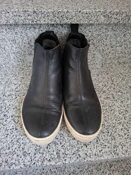 Botki vagabond 39