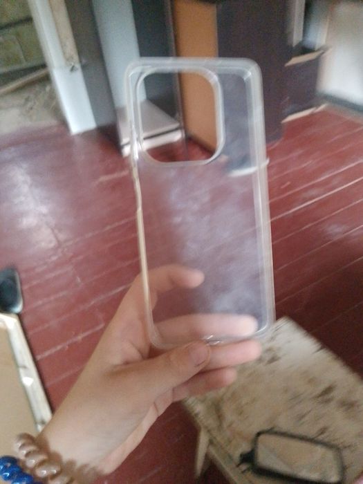 Чехол для айфона 11 с гарантией