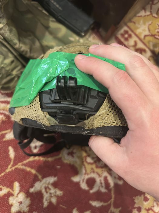 Go pro Hero 9 з комплектом