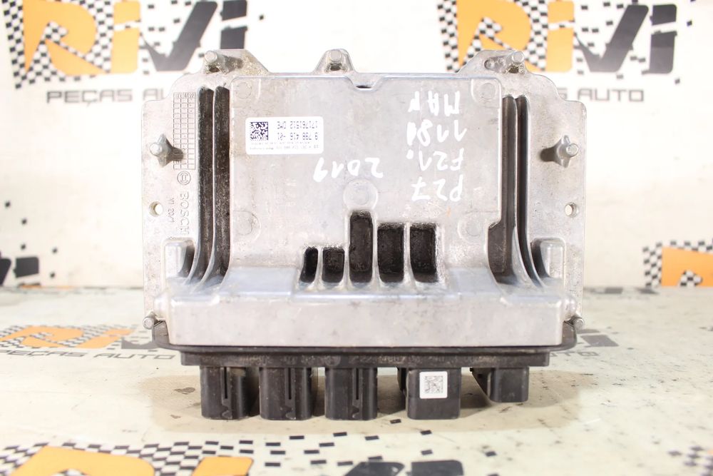 Centralina motor / ECU BMW 1 (F20)