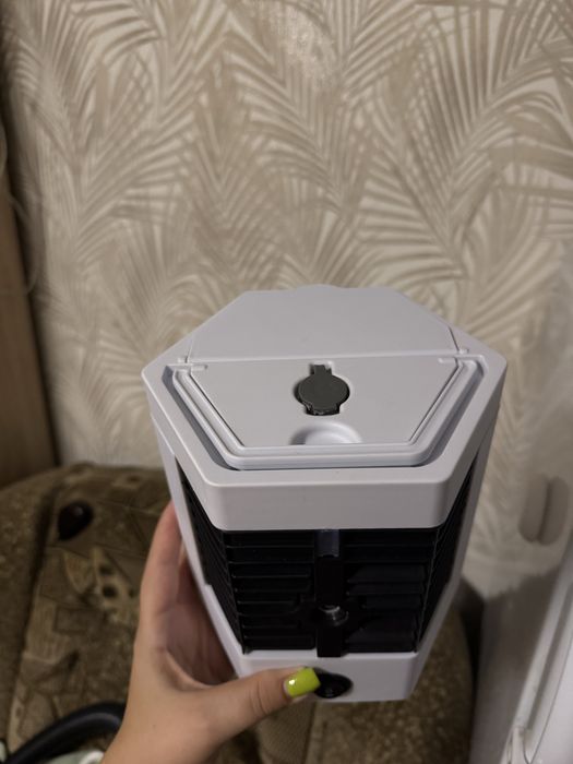 Портативний міні кондиціонер