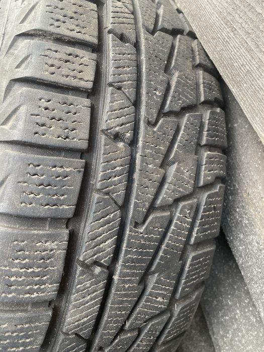 Зимняя резина 205/55/16 PREMIORRI  4/108.