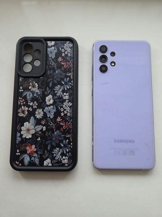 Samsung Galaxy a32 64