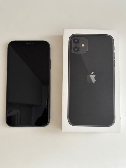 iPhone 11 używany