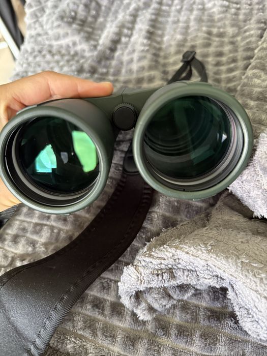 Delta optical forest II 12x52