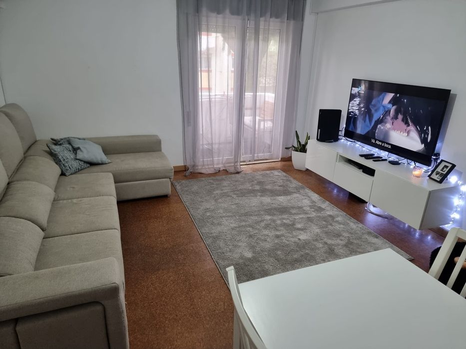 Apartamento T2 Algueirão