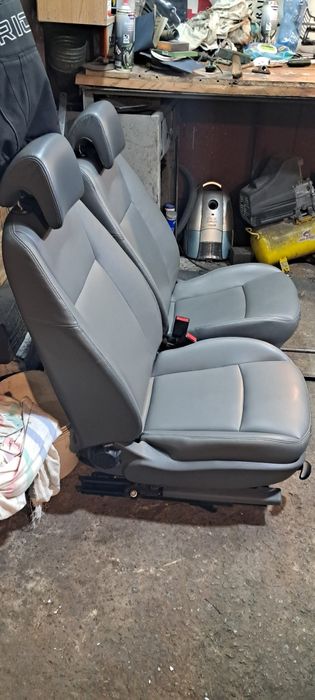 Сидіння Saab 9-3