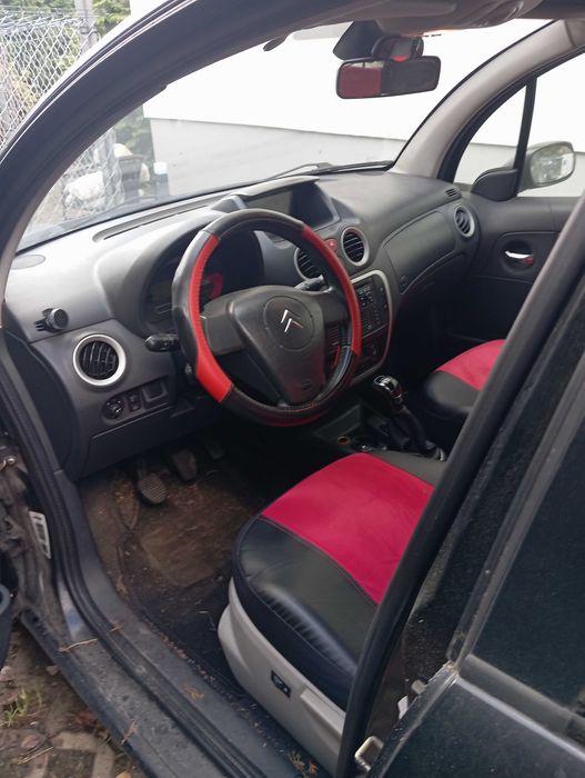 Sprzedam Citroen C3