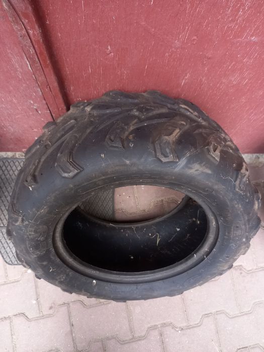 Opony do quada, 26x10.00-14 GPR