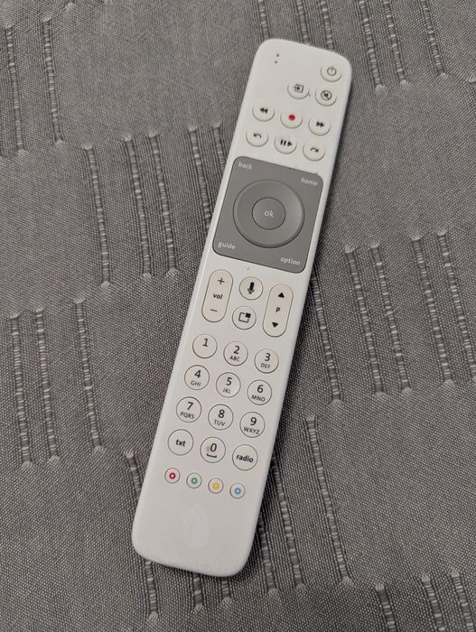 Пульт дистанционного управления для Swisscom Box / Swisscom Box 21