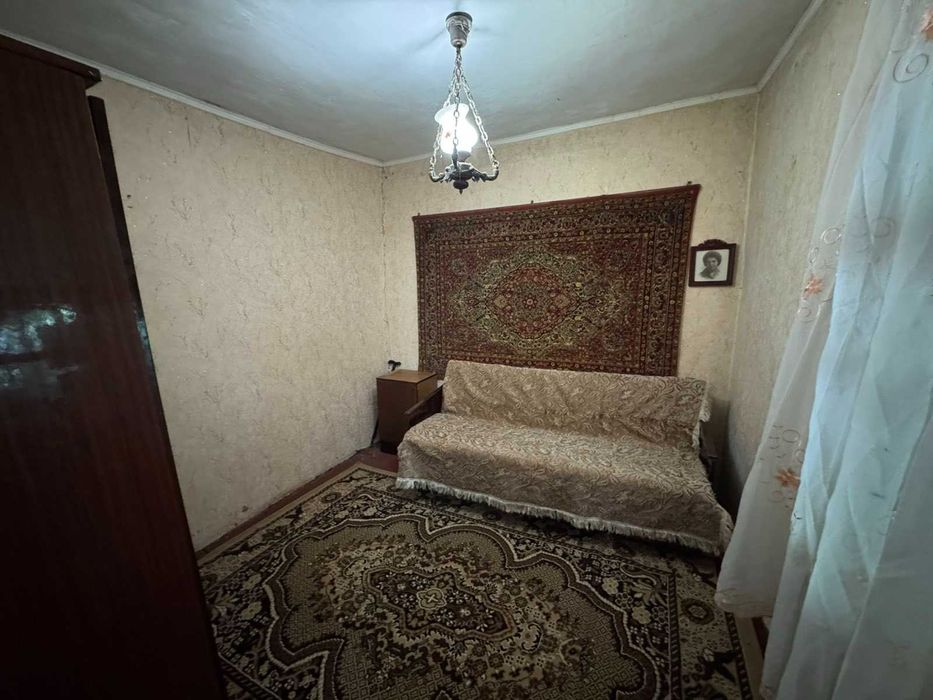 Житловий будинок в селищі Клавдієво-Тарасове