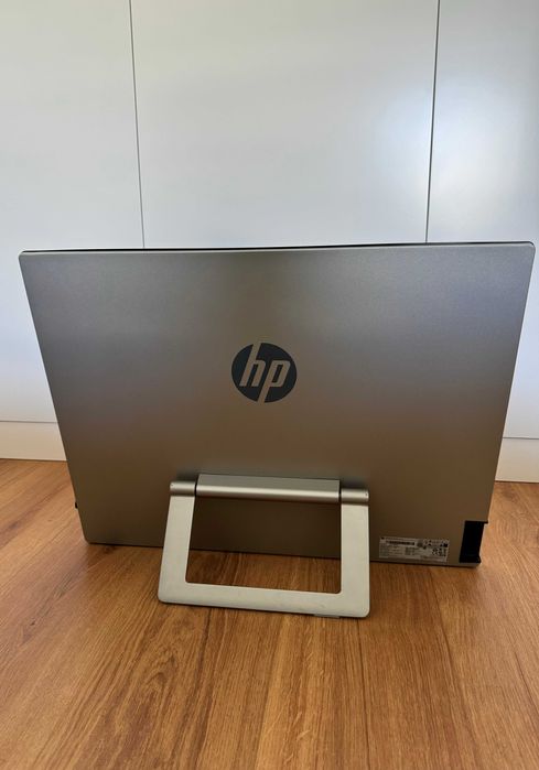 Monitor HP X2401 LED de 24 polegadas