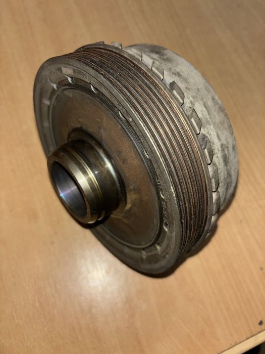 Koło pasowe BMW M135i b48a20e 8671950