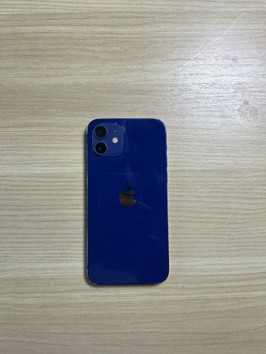 Продам Iphone 12 128 gb blue