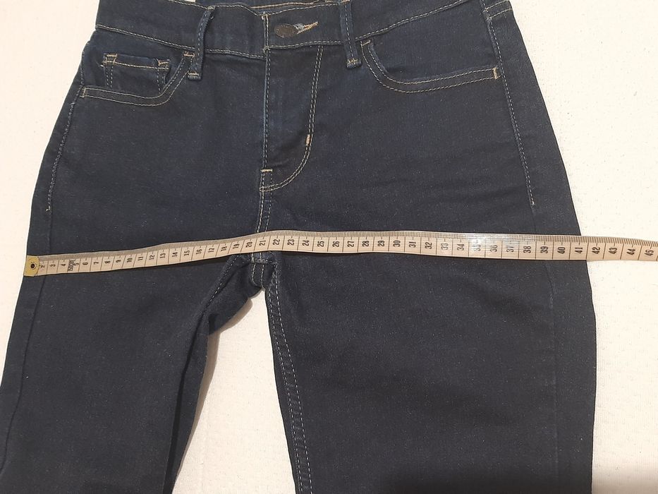 Jeansy damskie rozm 34 Levis