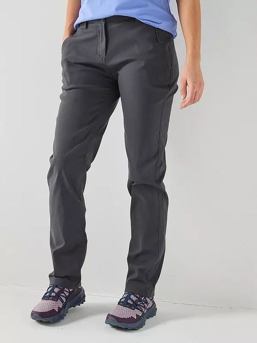 Штани трекінгові Craghoppers
Womens Kiwi Pro III Trousers