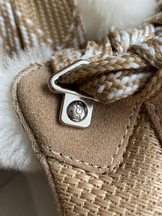 Ugg  lowmel 40-39розмір ориг.