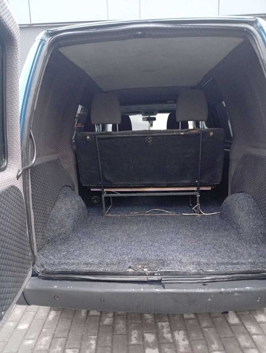 Продам фіат сккдо