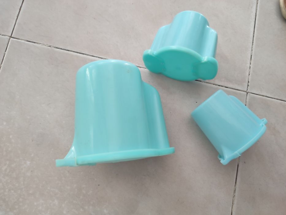 Tupperware vintage preço unitário
