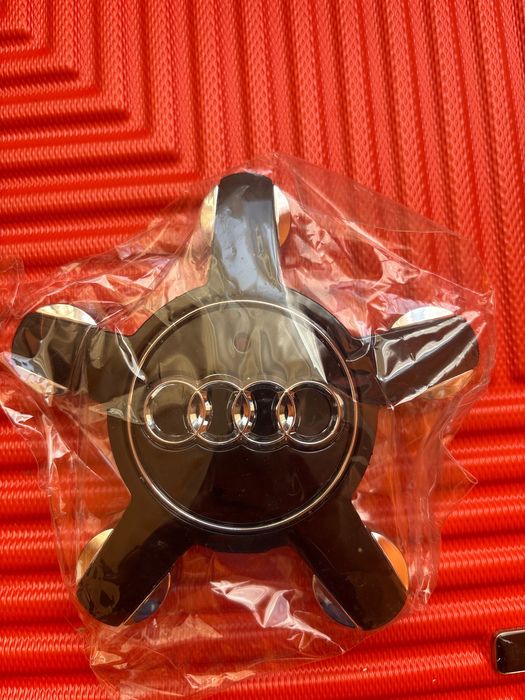 Kapsle,dekielki Audi