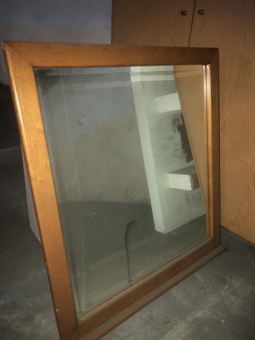 Espelho de parede ou cómoda