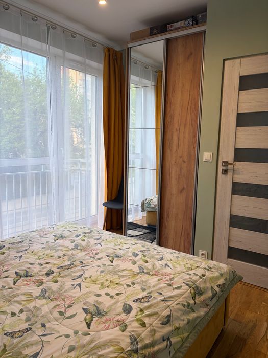 3-pokojowe mieszkanie w apartamentowcu blisko Manufaktury - Widok 5
