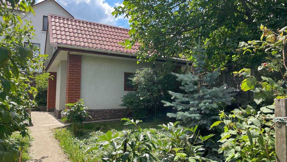 Продаю Будинок, Царське Озеро