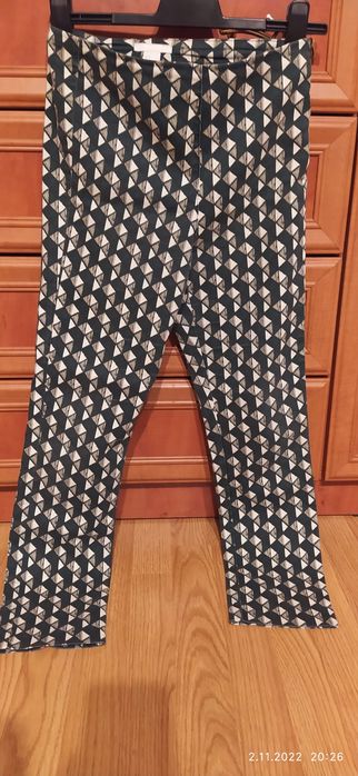 Eleganckie spodnie H&M