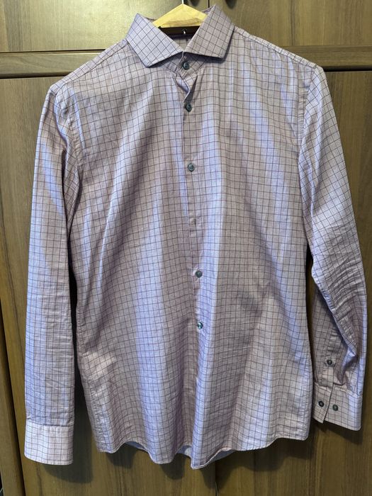 Сорочка Hugo Boss