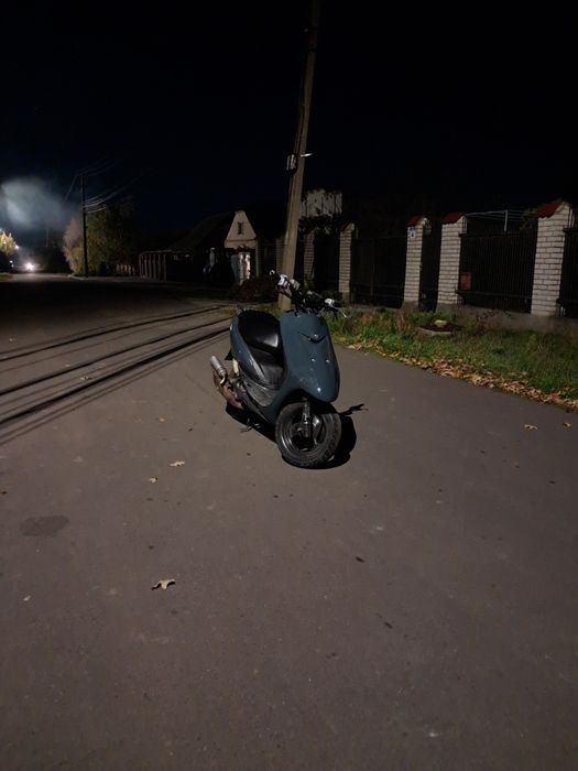 Ямаха са 16 сток