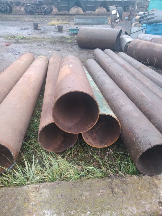 Труба 273,325,426мм( от 1.5 до 4м)