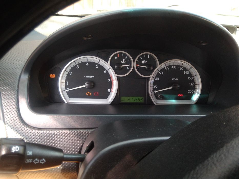 Продам автомобиль Шевролет Авео 3