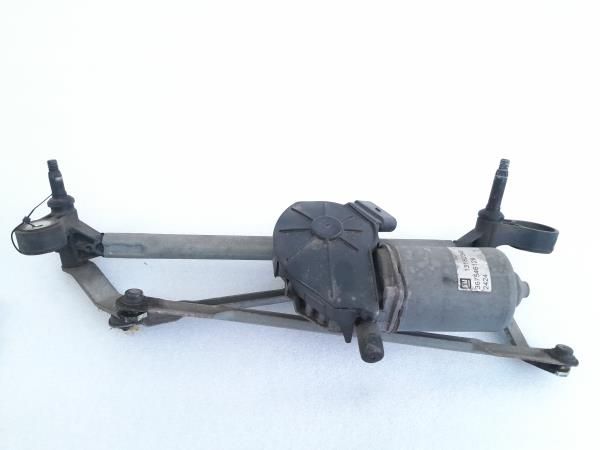 Motor limpa vidros frente OPEL Corsa D
