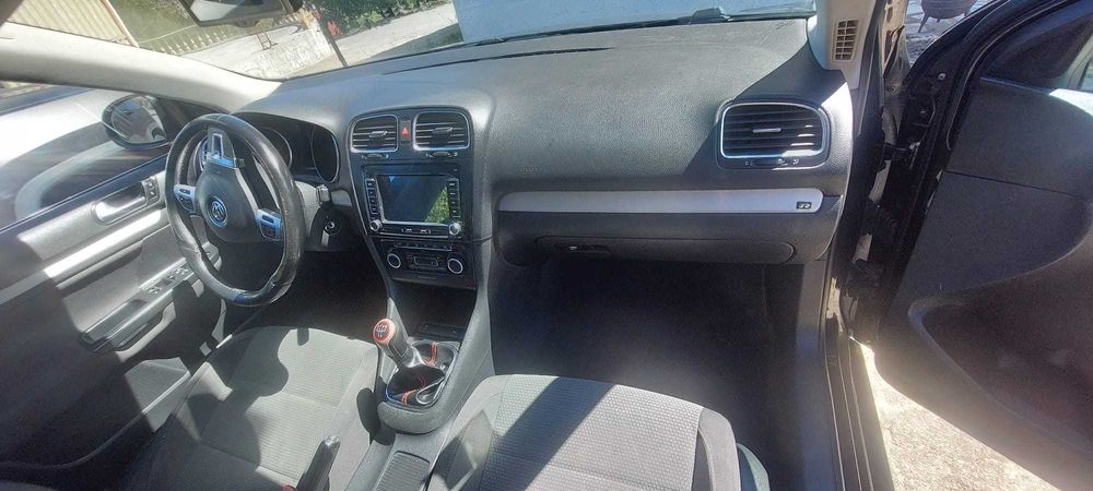 Carrinha volkswagen