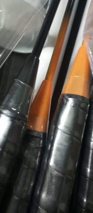 Set badminton  completo