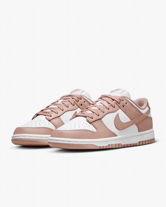 Жіночі кросівки NIKE DUNK LOW