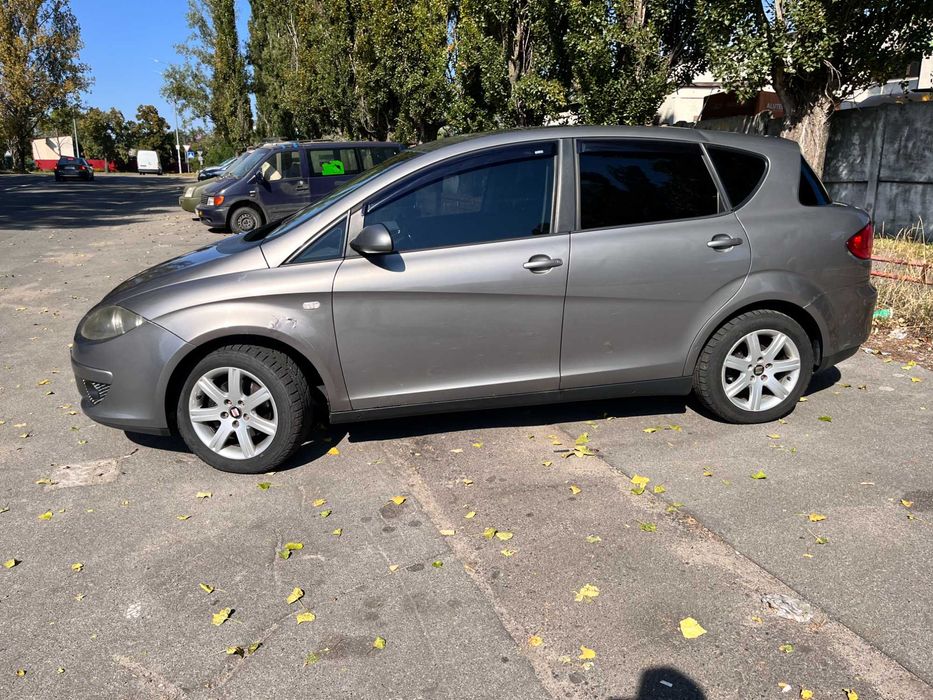 Продам Сеат Толедо 2.0 дизель