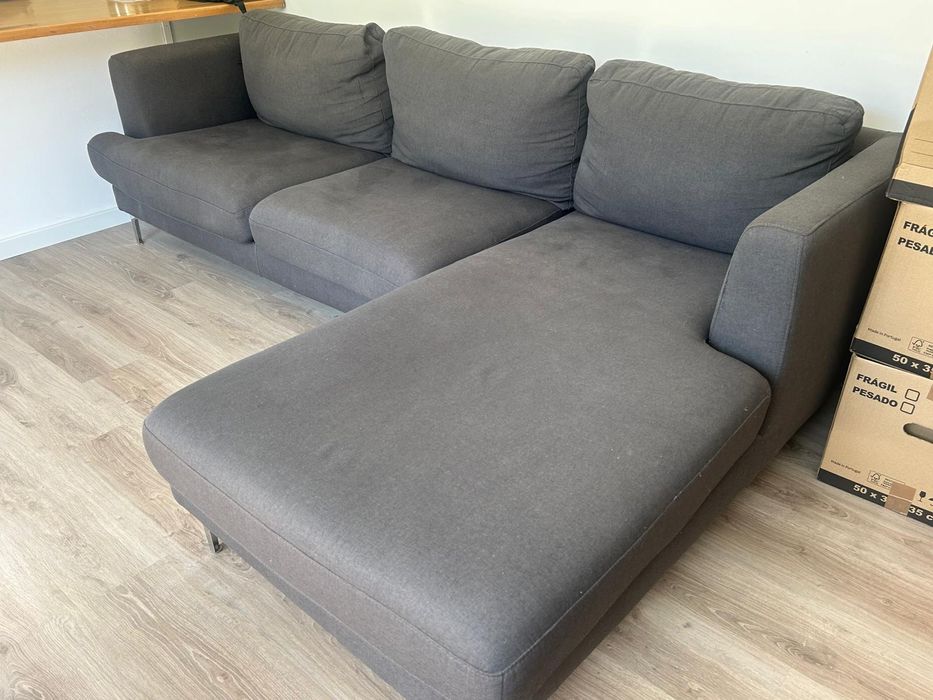 Sofa Chaise long