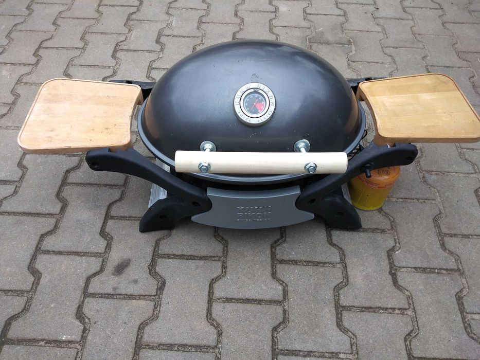 gril gazowy   gril gazowy