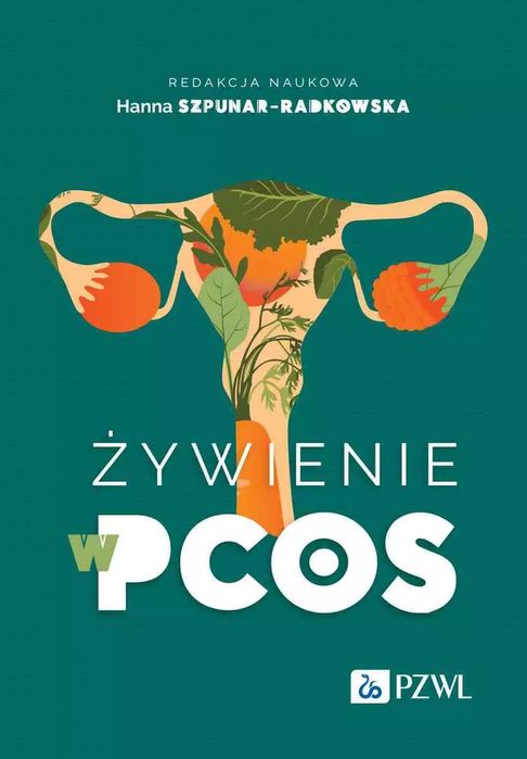 Żywienie w PCOS. PZWL. Nowy Produkt