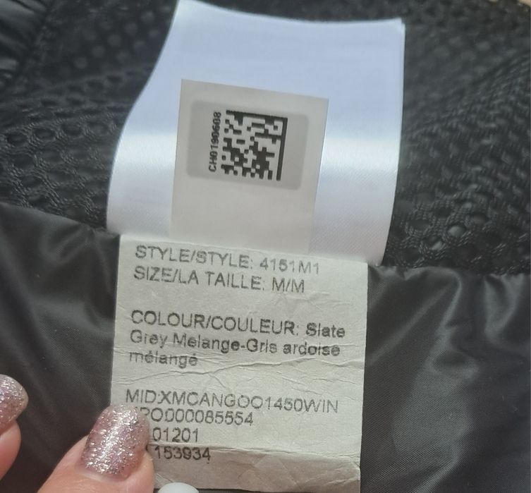 Жилет Canada Goose M оригінал