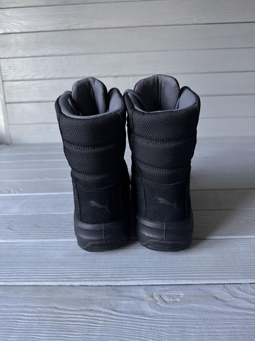 Puma gore tex hot sale bot